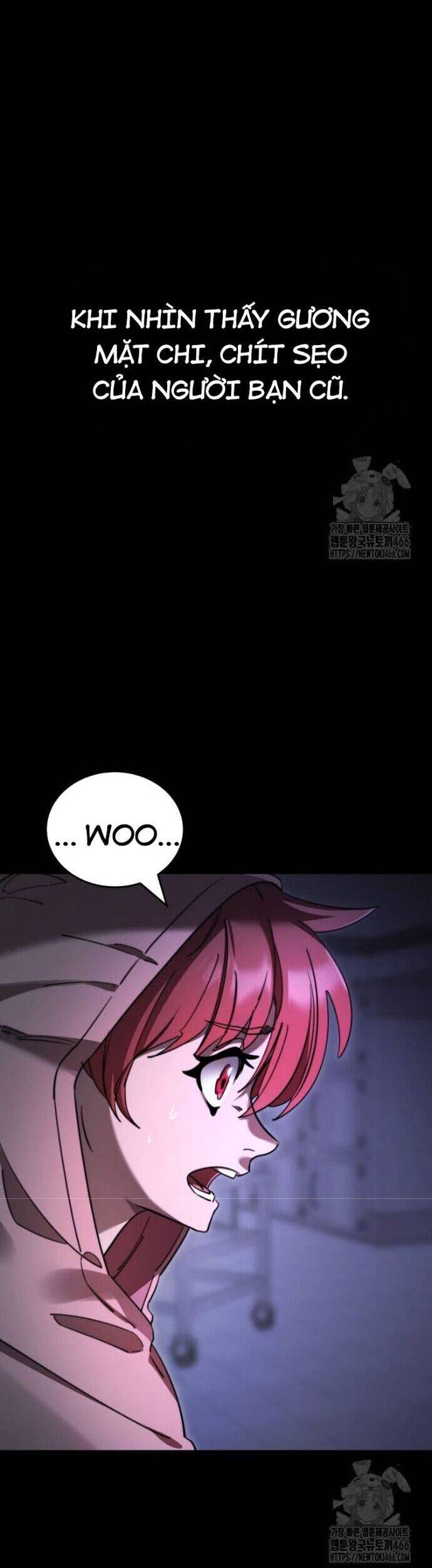 Thiên Ma Tái Lâm Chap 65 - Next Chap 66
