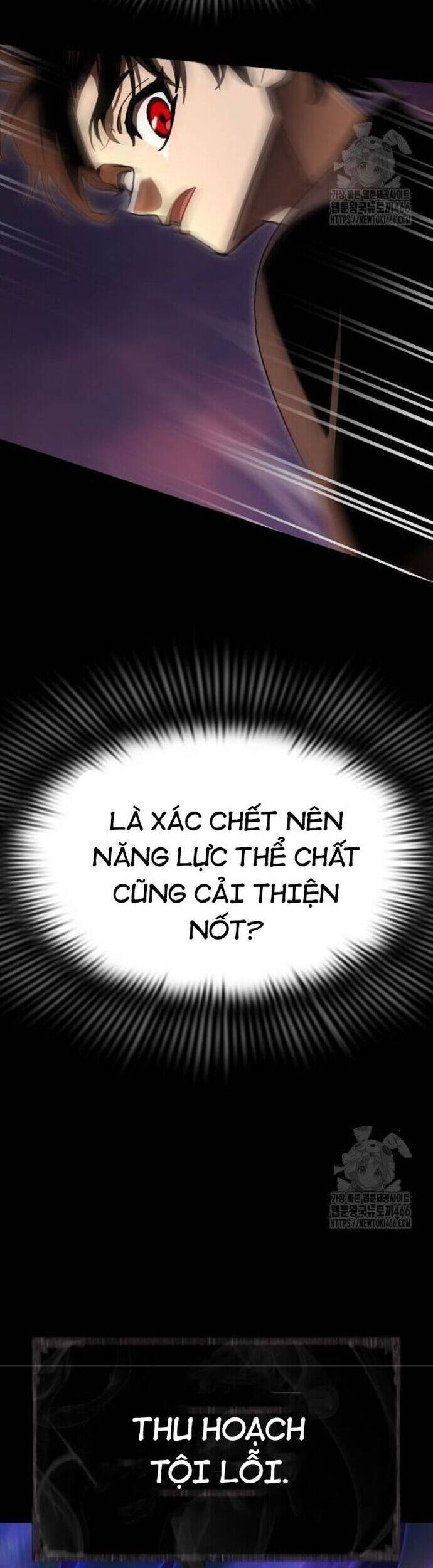 Thiên Ma Tái Lâm Chap 65 - Next Chap 66