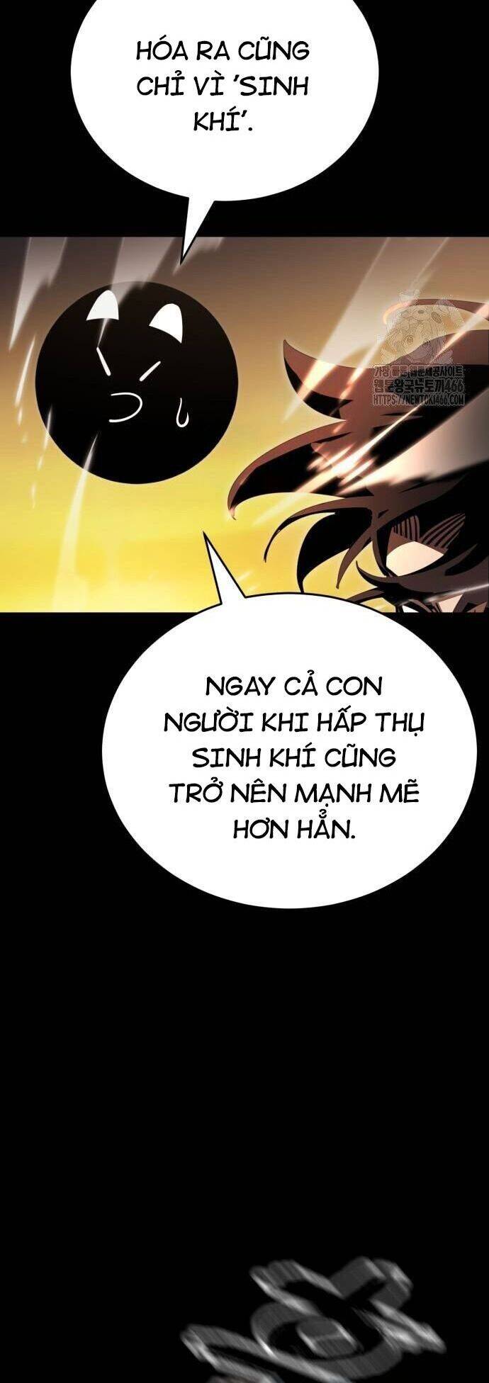 Thiên Ma Tái Lâm Chap 65 - Next Chap 66