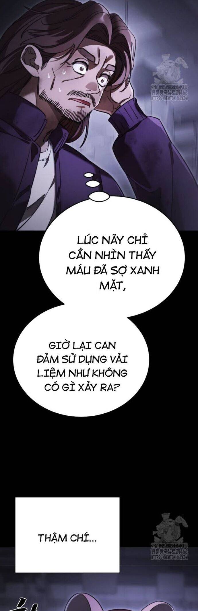 Thiên Ma Tái Lâm Chap 66 - Next Chap 67