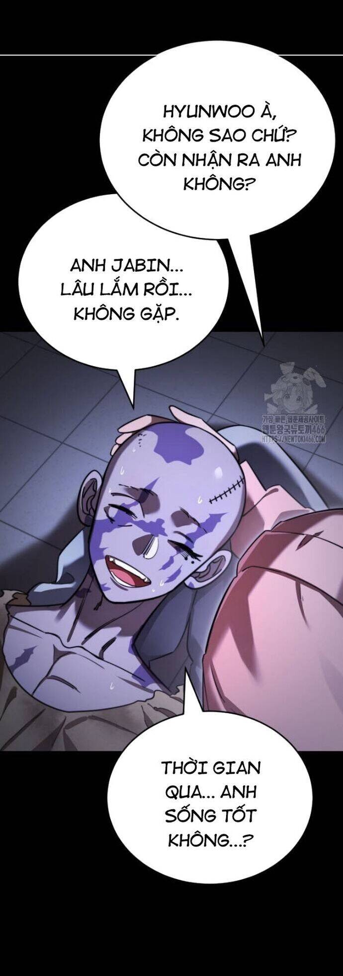 Thiên Ma Tái Lâm Chap 66 - Next Chap 67