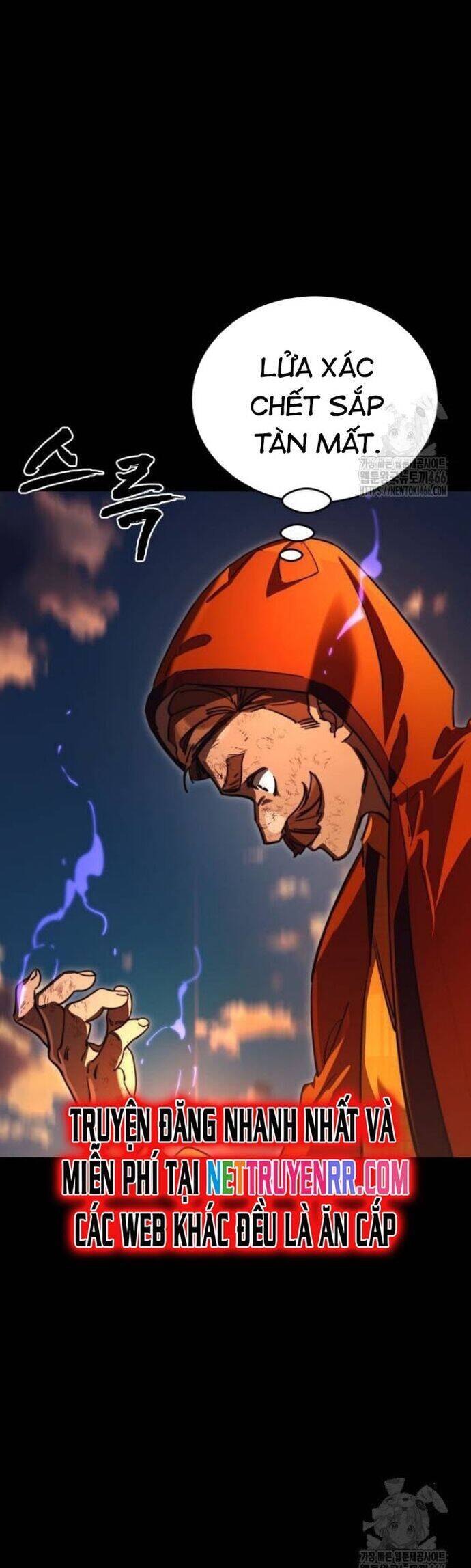 Thiên Ma Tái Lâm Chap 66 - Next Chap 67