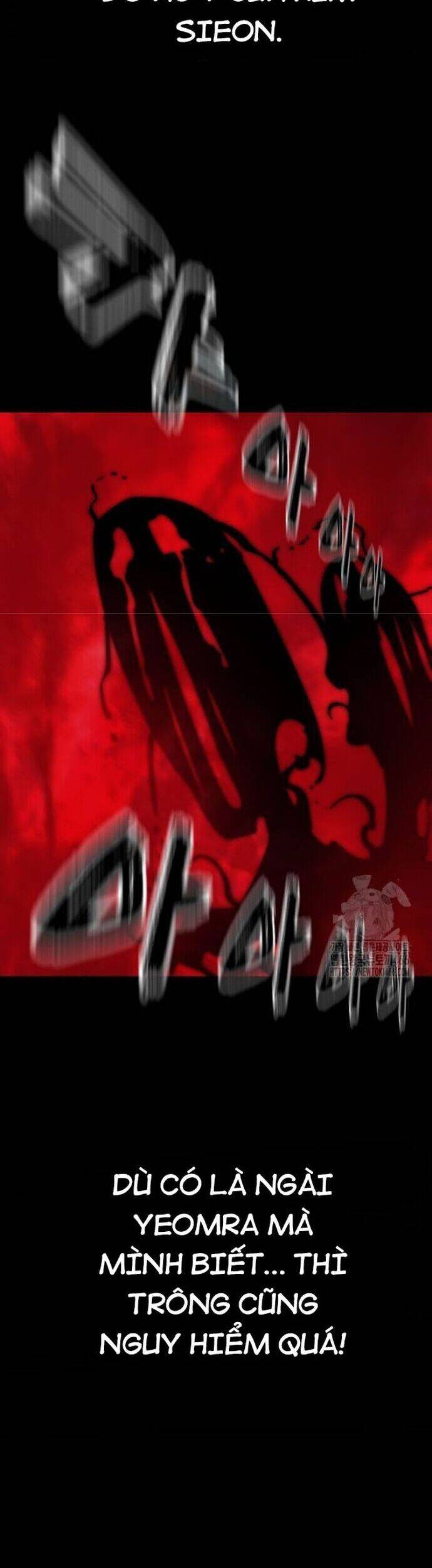 Thiên Ma Tái Lâm Chap 66 - Next Chap 67