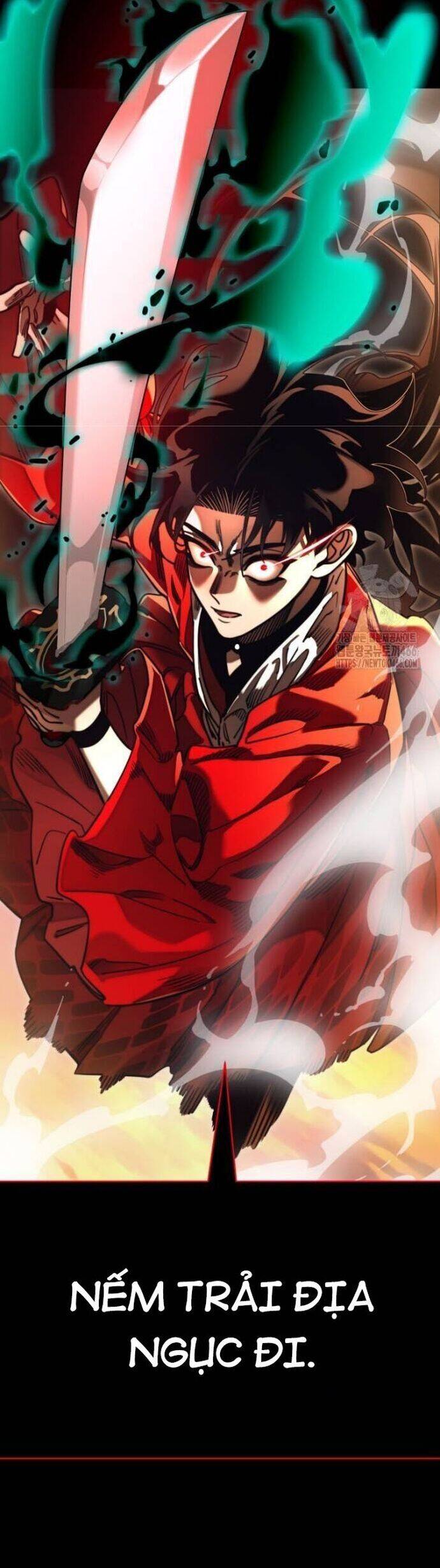 Thiên Ma Tái Lâm Chap 66 - Next Chap 67