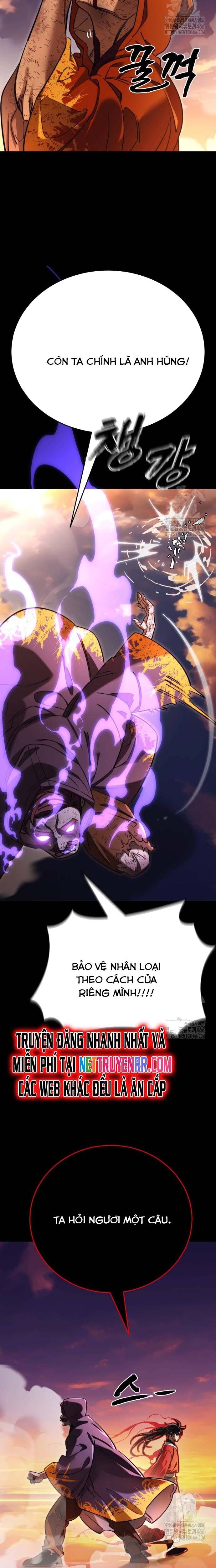 Thiên Ma Tái Lâm Chap 67 - Next Chap 68