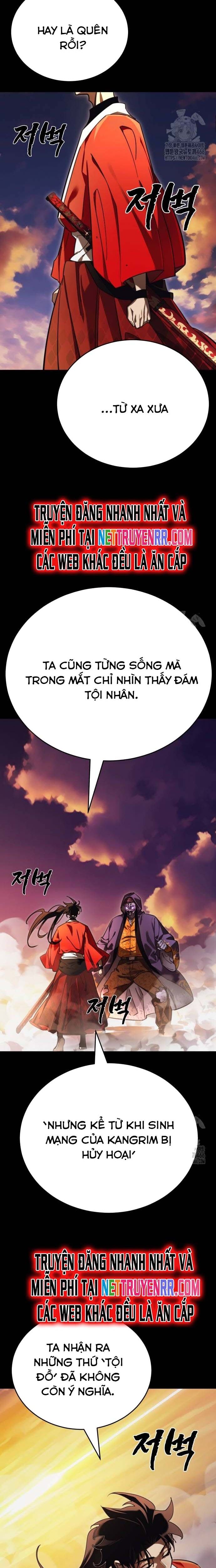 Thiên Ma Tái Lâm Chap 67 - Next Chap 68