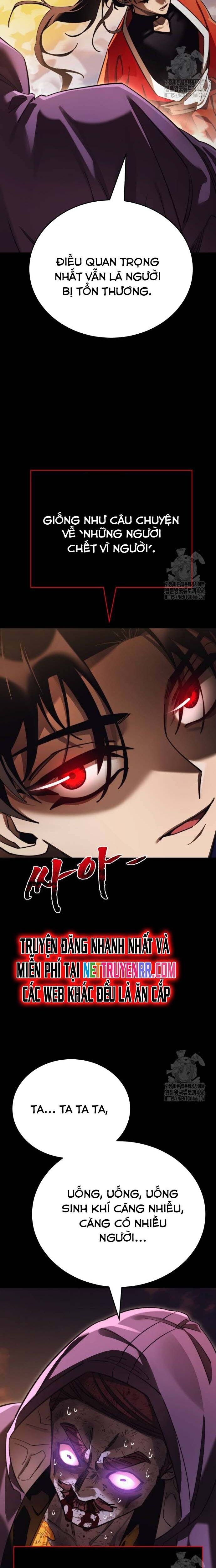 Thiên Ma Tái Lâm Chap 67 - Next Chap 68