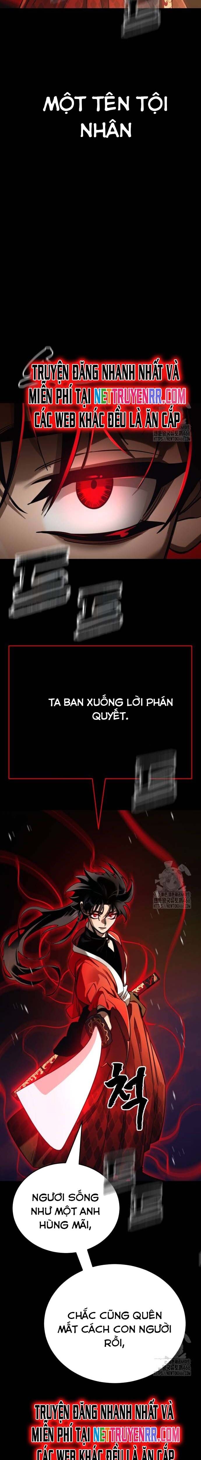 Thiên Ma Tái Lâm Chap 67 - Next Chap 68
