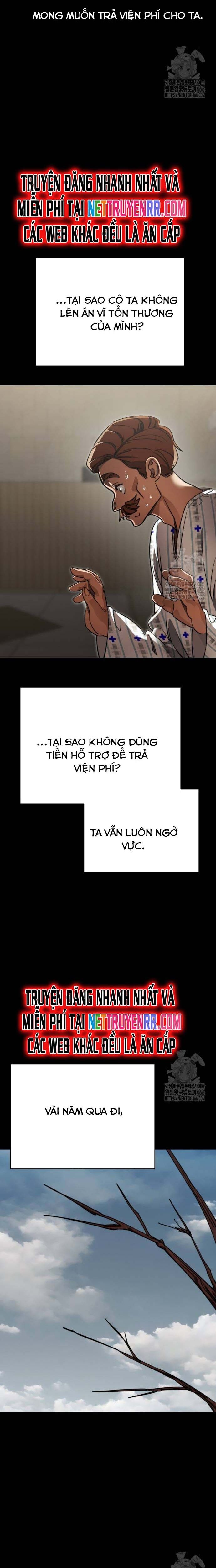 Thiên Ma Tái Lâm Chap 67 - Next Chap 68