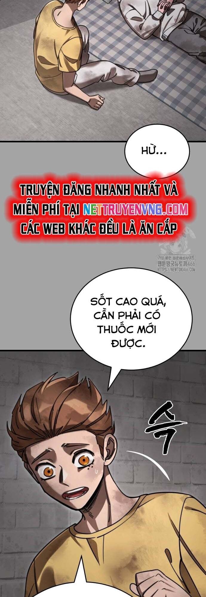Thiên Ma Tái Lâm Chap 68 - Next Chap 69