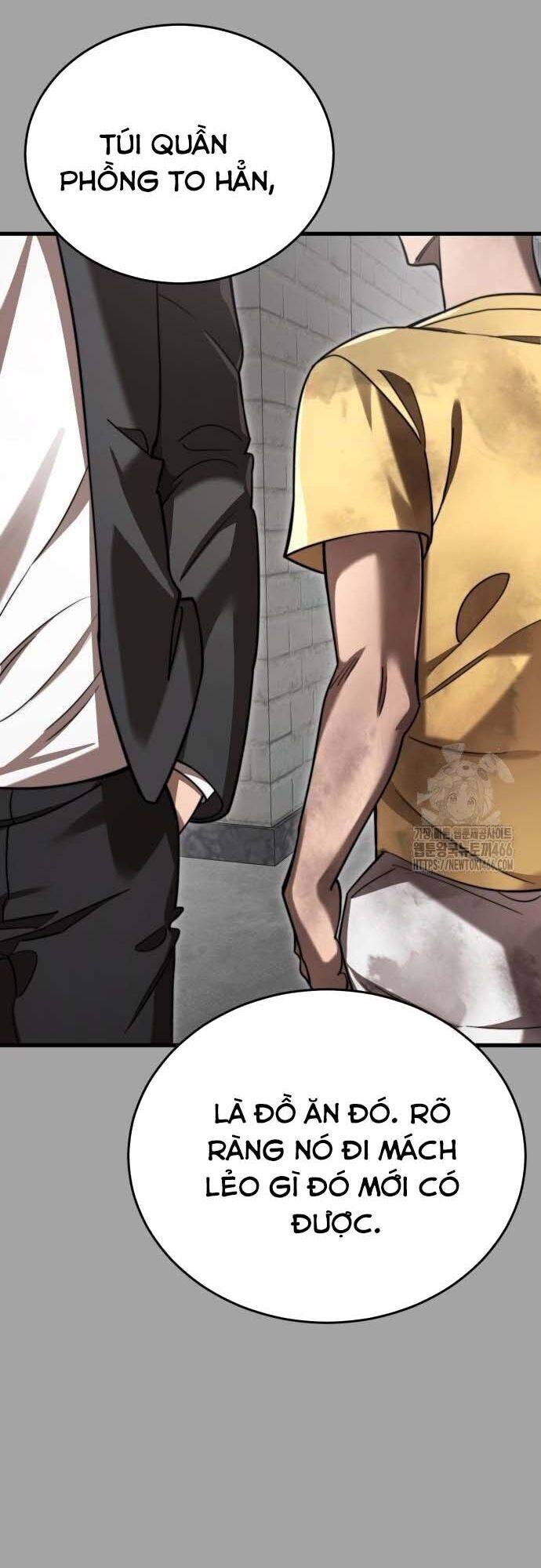 Thiên Ma Tái Lâm Chap 68 - Next Chap 69