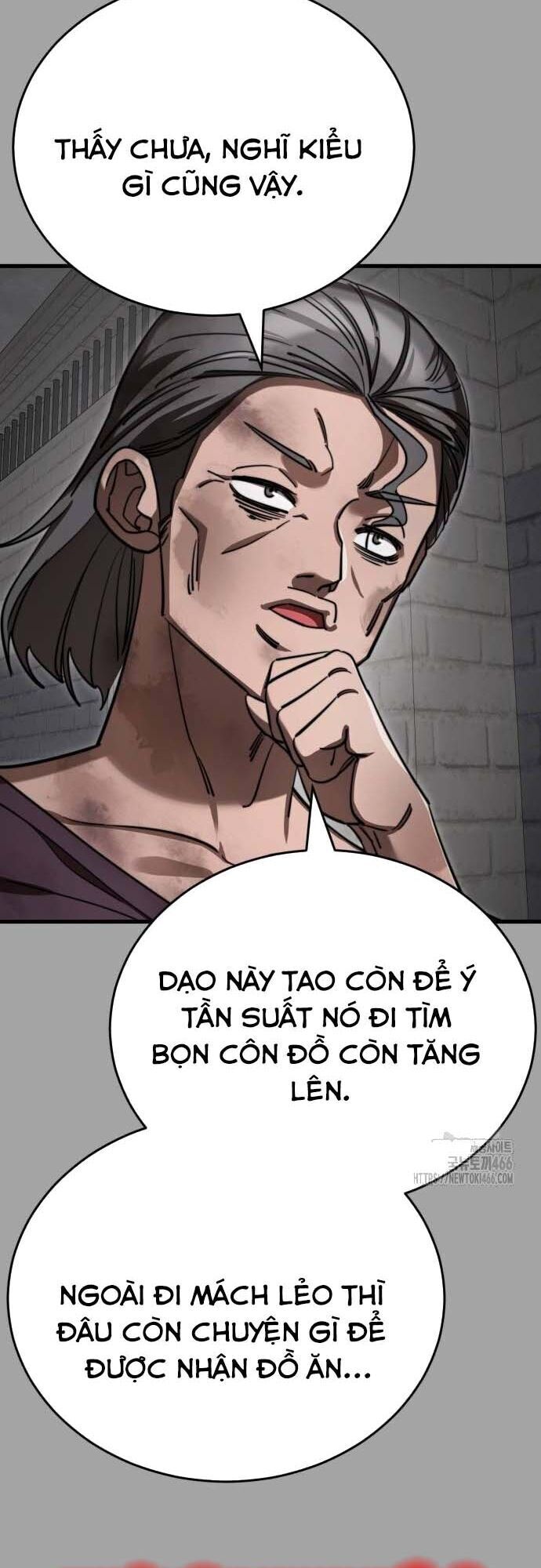 Thiên Ma Tái Lâm Chap 68 - Next Chap 69