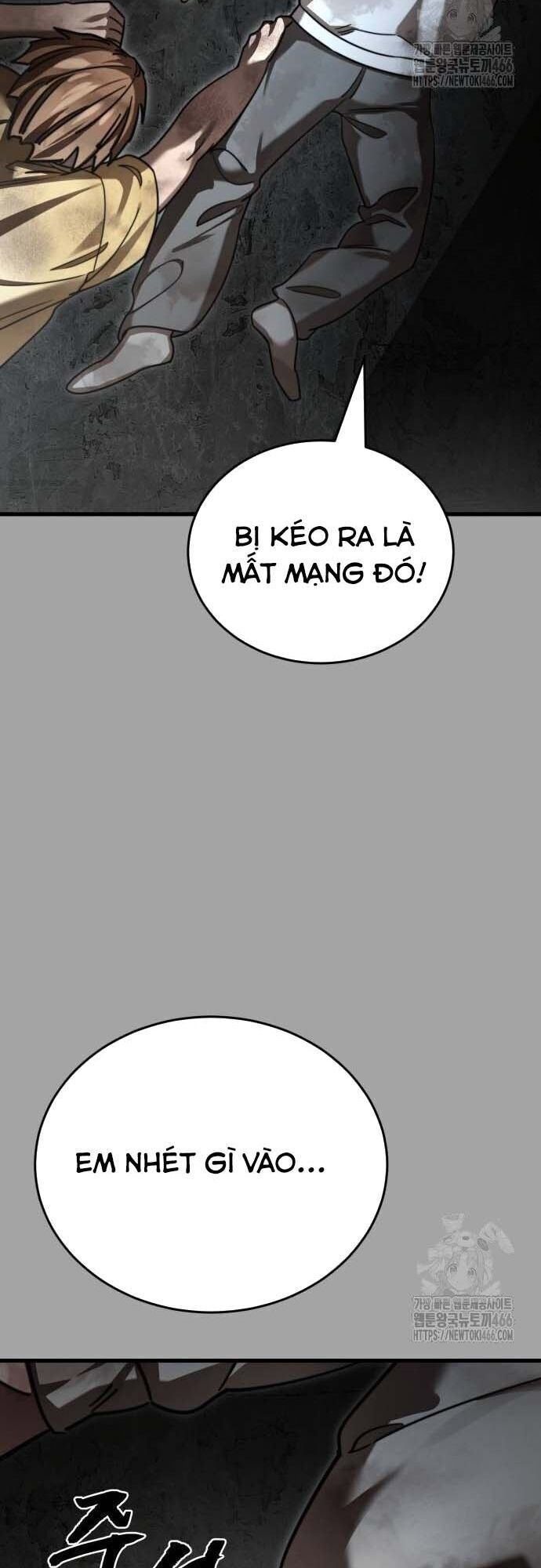 Thiên Ma Tái Lâm Chap 68 - Next Chap 69