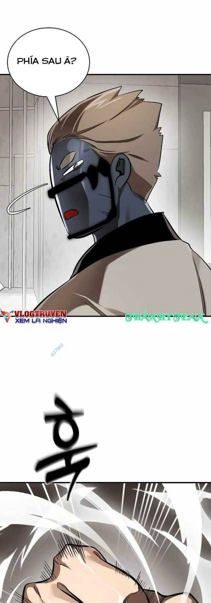 Thiên Ma Tái Lâm Chap 7 - Next Chap 8