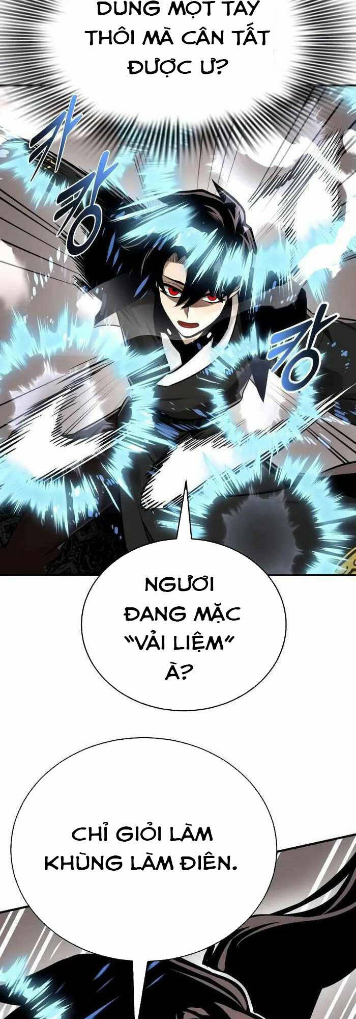 Thiên Ma Tái Lâm Chap 7 - Next Chap 8