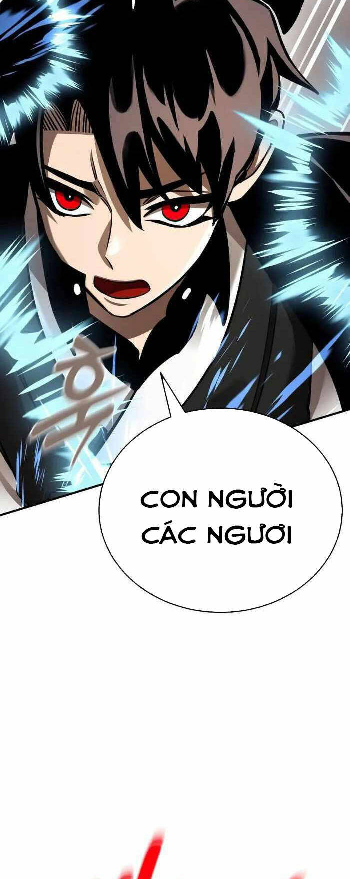 Thiên Ma Tái Lâm Chap 7 - Next Chap 8