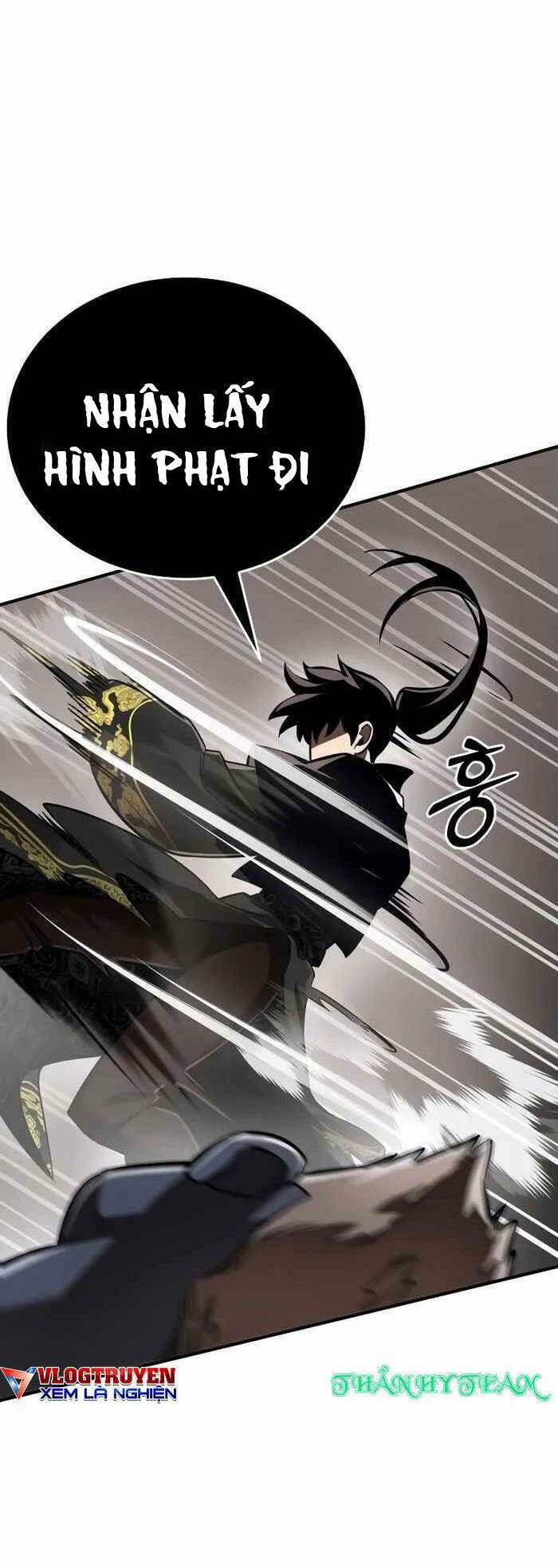 Thiên Ma Tái Lâm Chap 7 - Next Chap 8