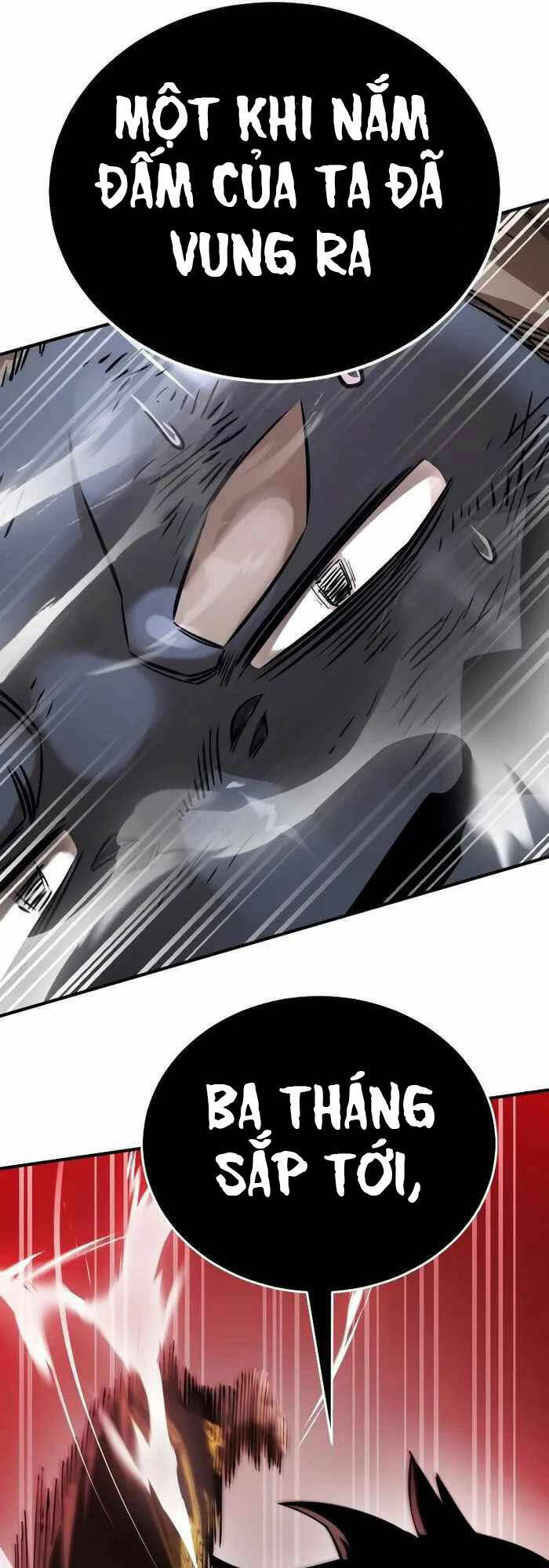 Thiên Ma Tái Lâm Chap 7 - Next Chap 8