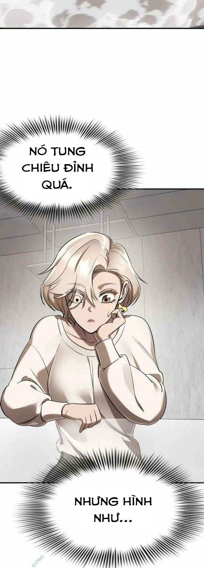 Thiên Ma Tái Lâm Chap 7 - Next Chap 8