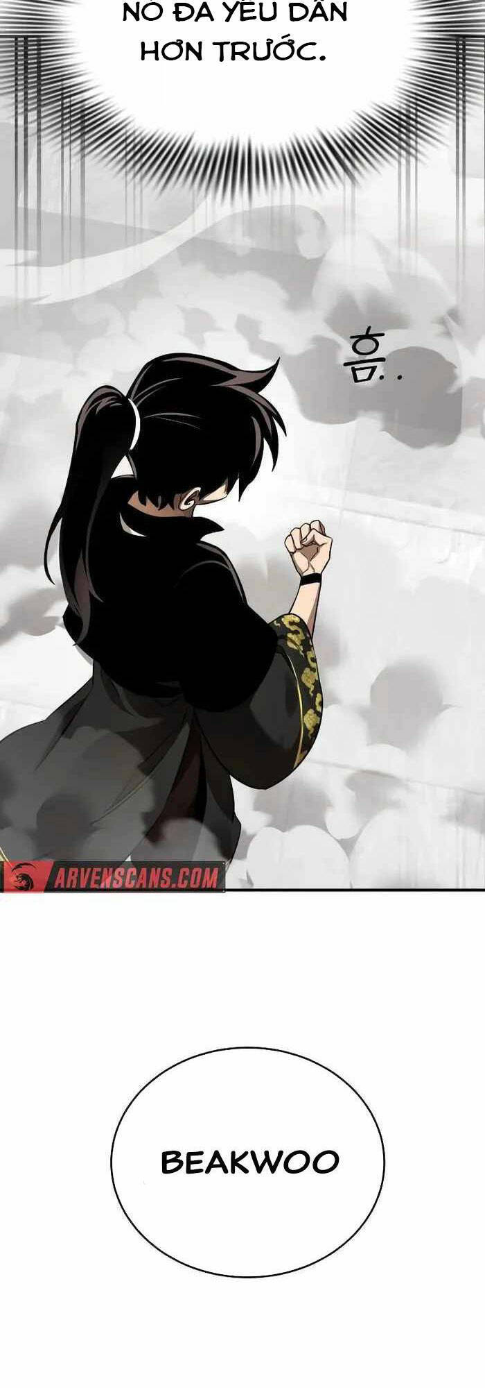 Thiên Ma Tái Lâm Chap 7 - Next Chap 8