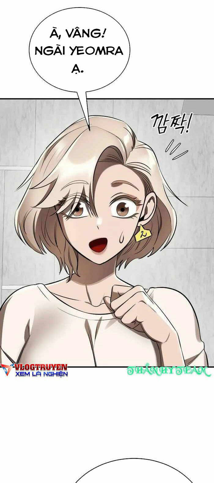 Thiên Ma Tái Lâm Chap 7 - Next Chap 8