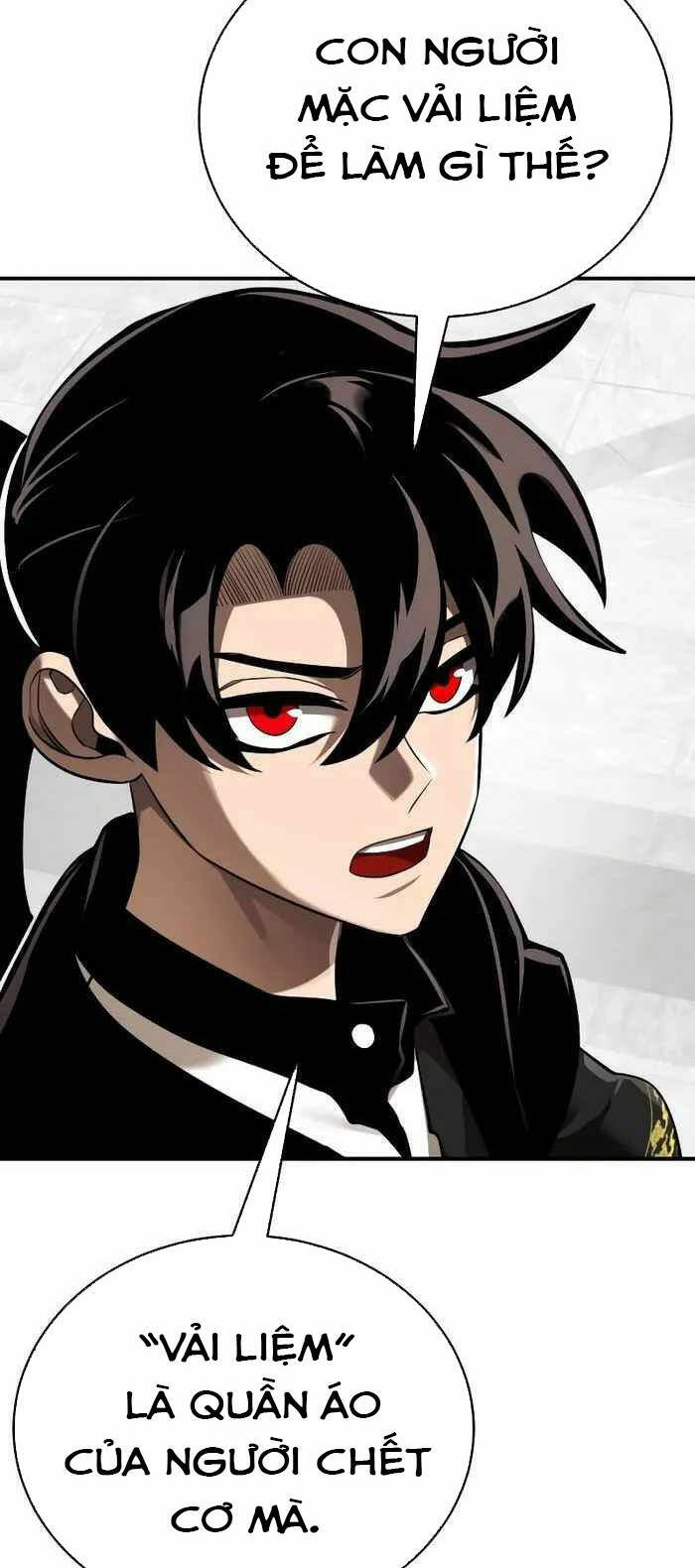 Thiên Ma Tái Lâm Chap 7 - Next Chap 8