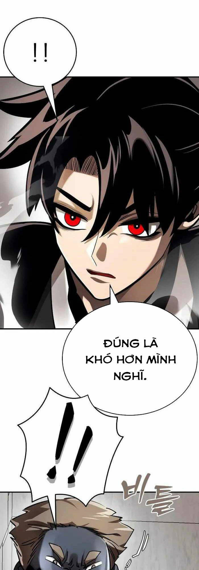 Thiên Ma Tái Lâm Chap 7 - Next Chap 8