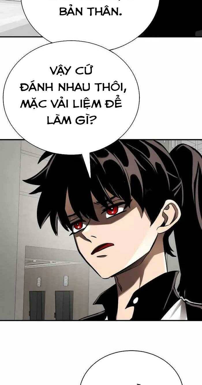 Thiên Ma Tái Lâm Chap 7 - Next Chap 8