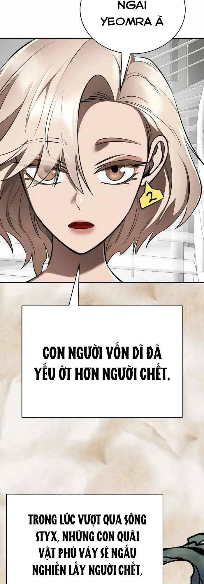 Thiên Ma Tái Lâm Chap 7 - Next Chap 8