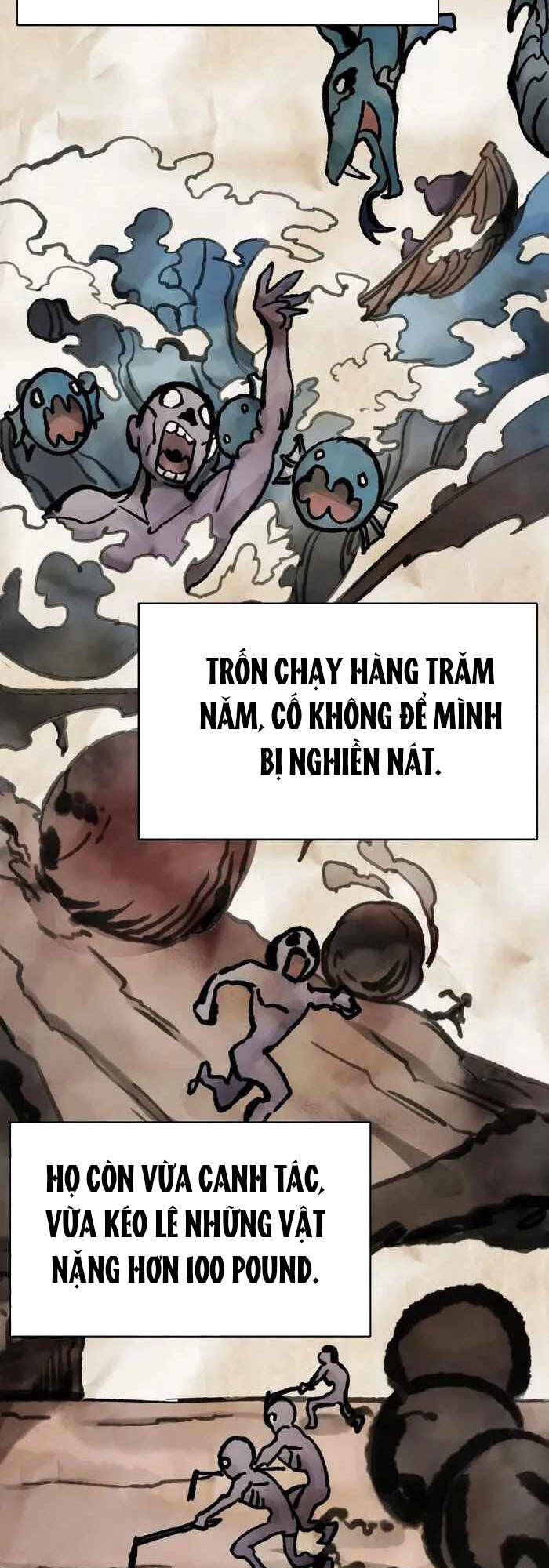 Thiên Ma Tái Lâm Chap 7 - Next Chap 8
