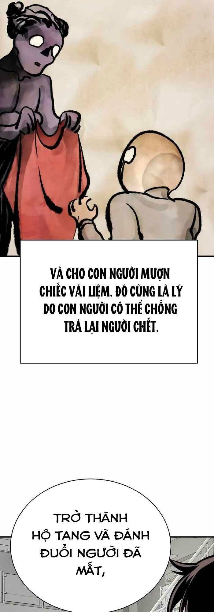 Thiên Ma Tái Lâm Chap 7 - Next Chap 8