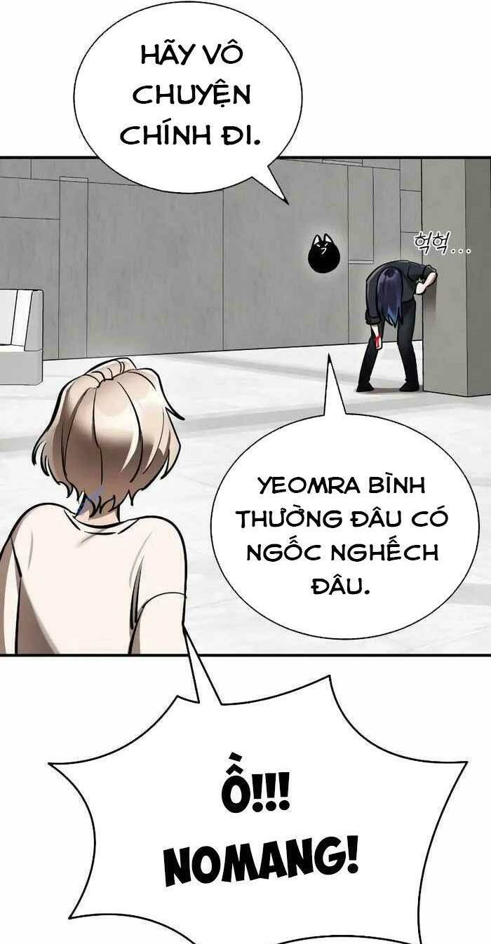 Thiên Ma Tái Lâm Chap 7 - Next Chap 8
