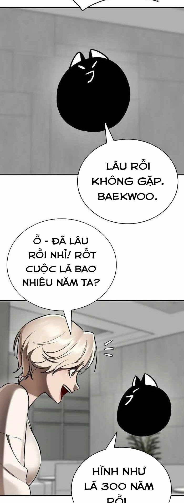 Thiên Ma Tái Lâm Chap 7 - Next Chap 8