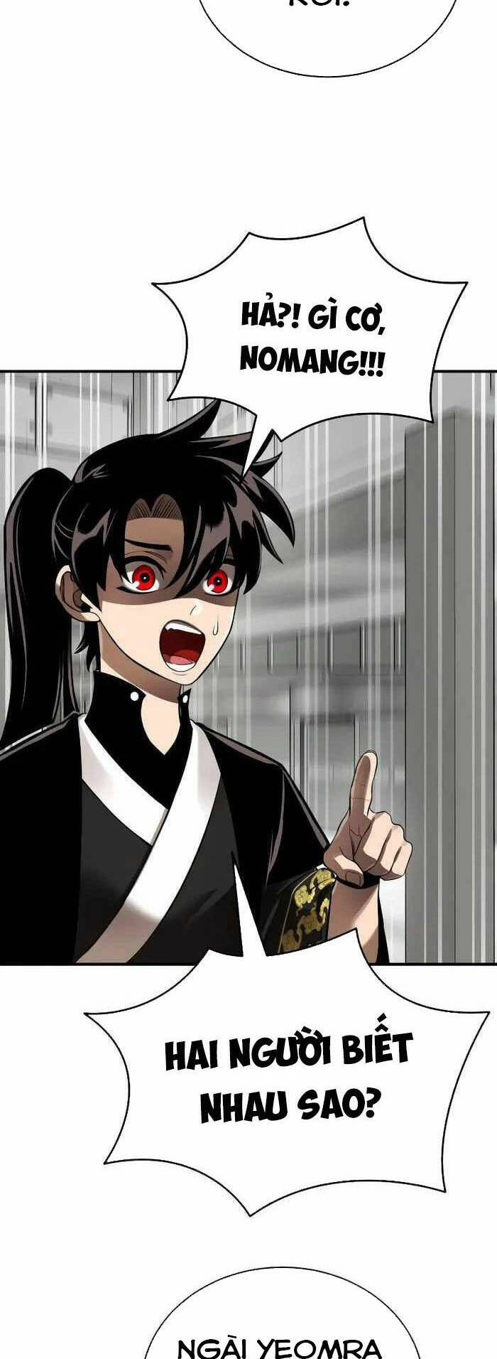 Thiên Ma Tái Lâm Chap 7 - Next Chap 8