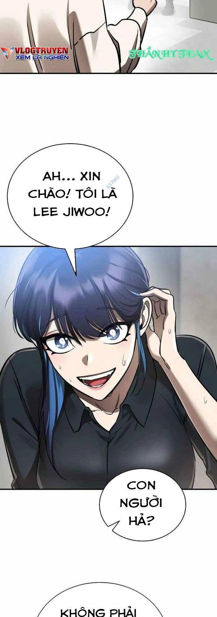 Thiên Ma Tái Lâm Chap 7 - Next Chap 8