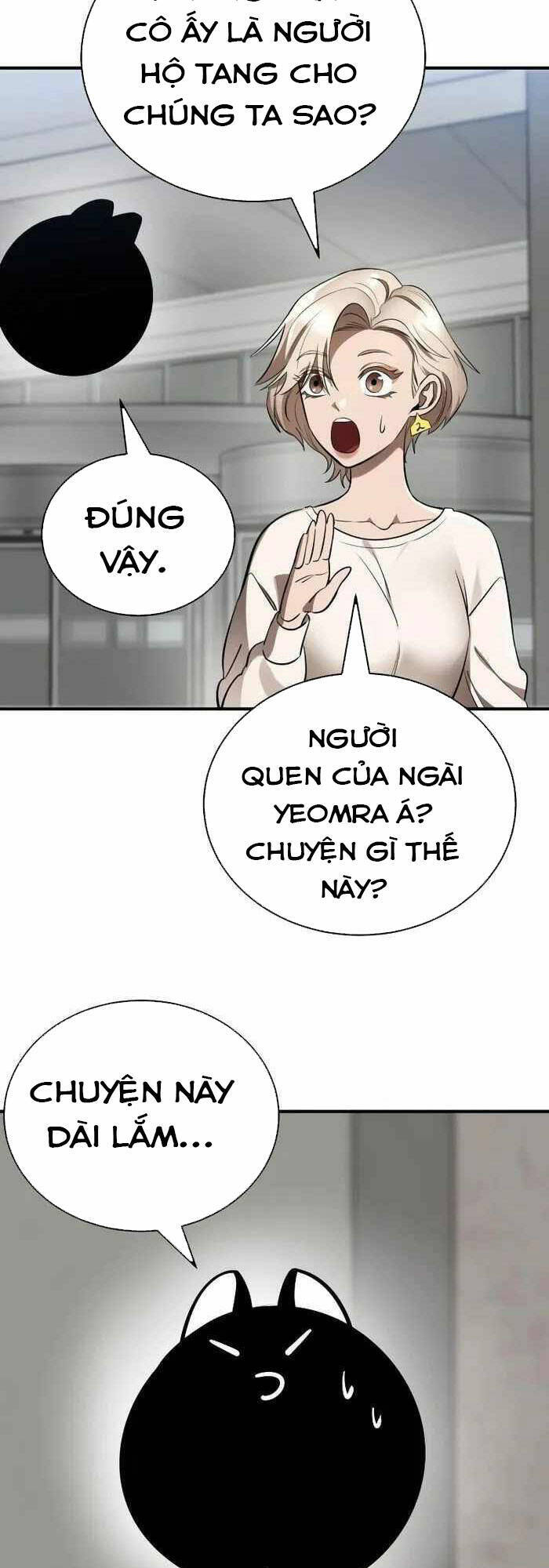 Thiên Ma Tái Lâm Chap 7 - Next Chap 8