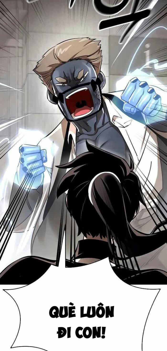 Thiên Ma Tái Lâm Chap 7 - Next Chap 8