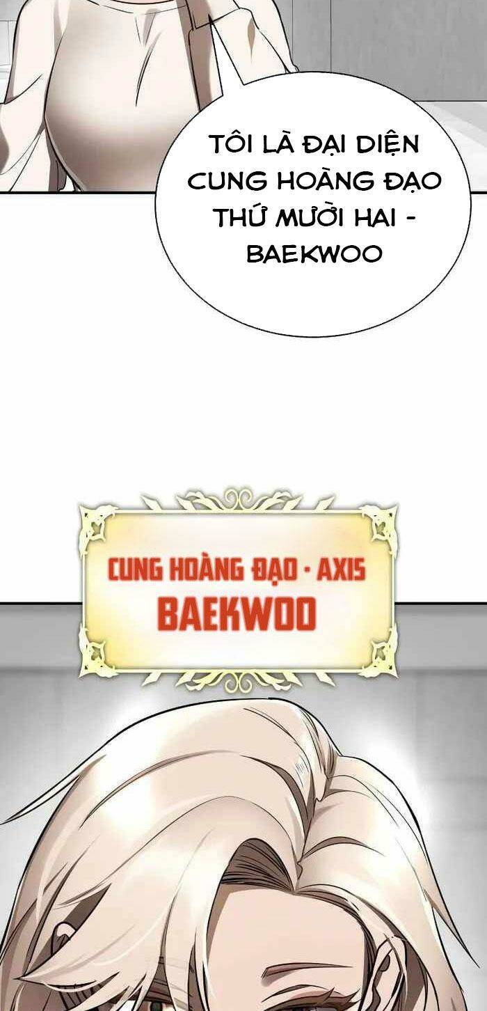 Thiên Ma Tái Lâm Chap 7 - Next Chap 8