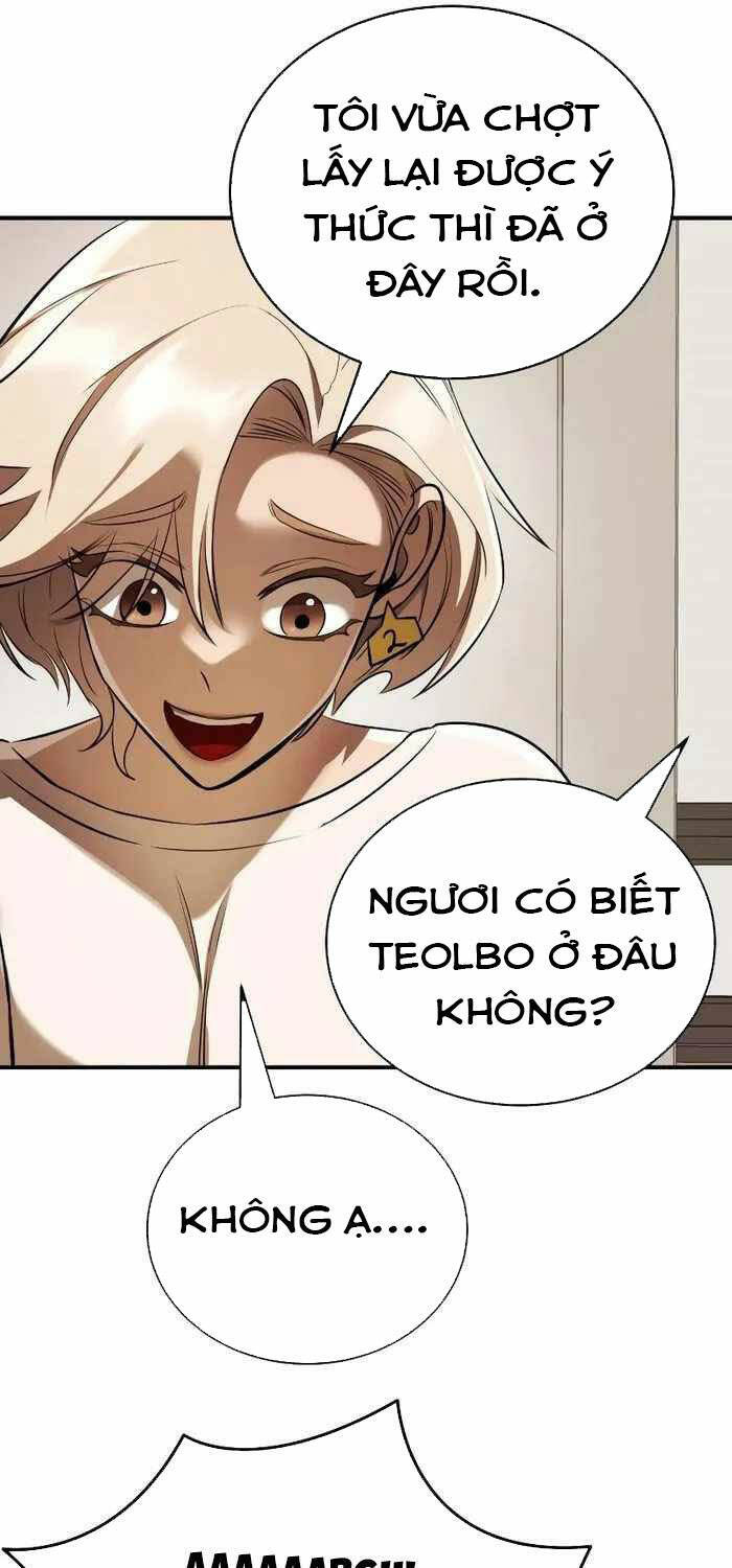 Thiên Ma Tái Lâm Chap 7 - Next Chap 8
