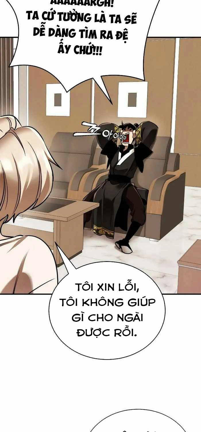 Thiên Ma Tái Lâm Chap 7 - Next Chap 8