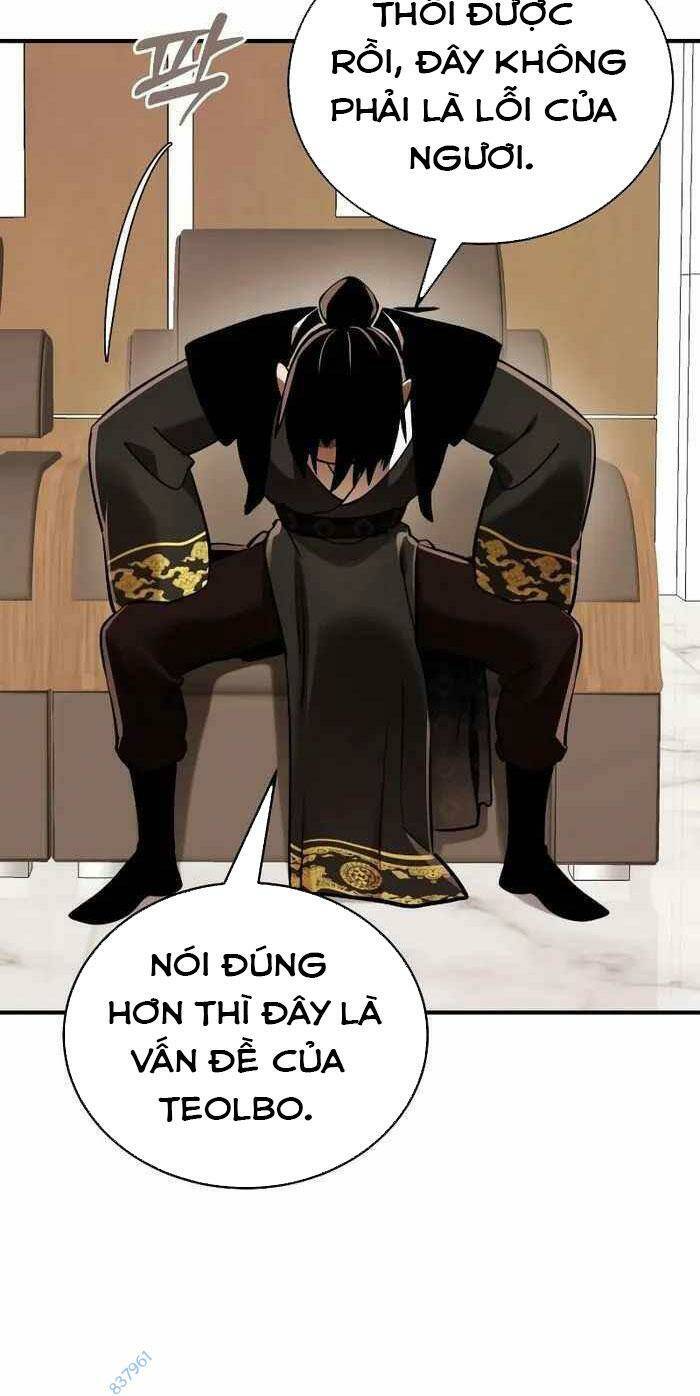 Thiên Ma Tái Lâm Chap 7 - Next Chap 8