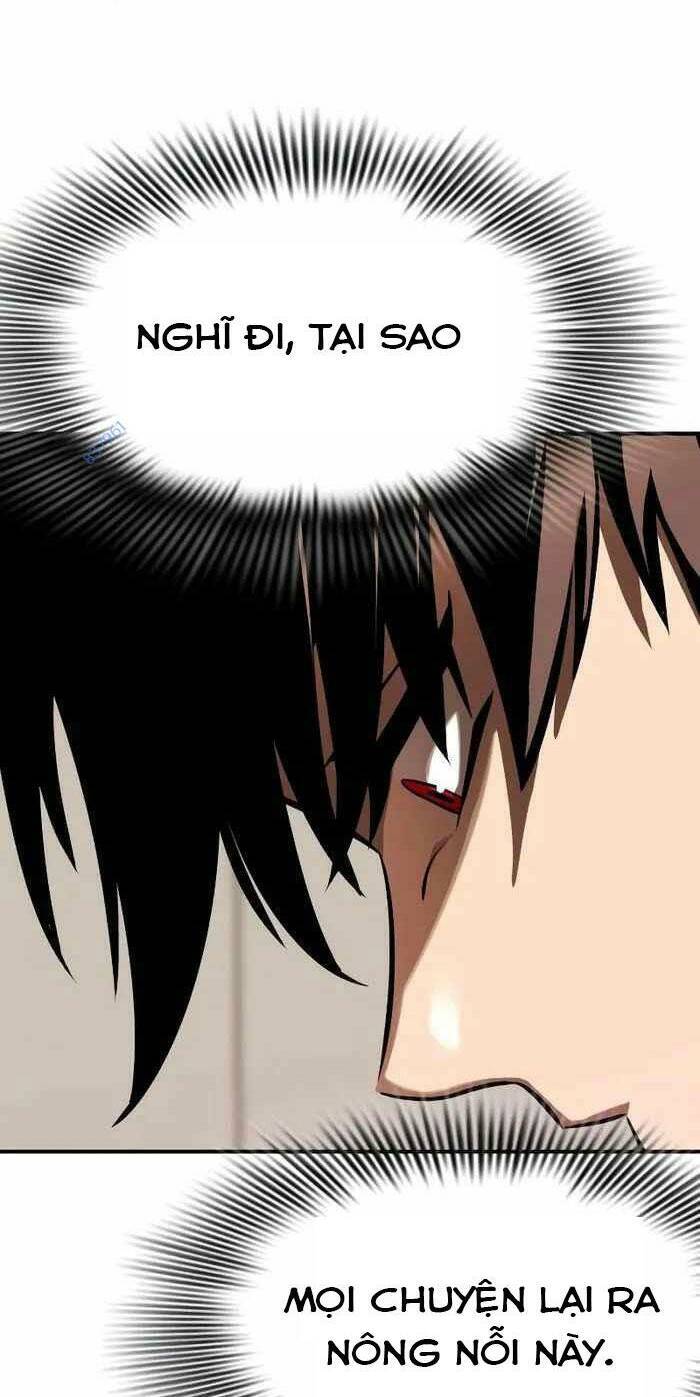 Thiên Ma Tái Lâm Chap 7 - Next Chap 8