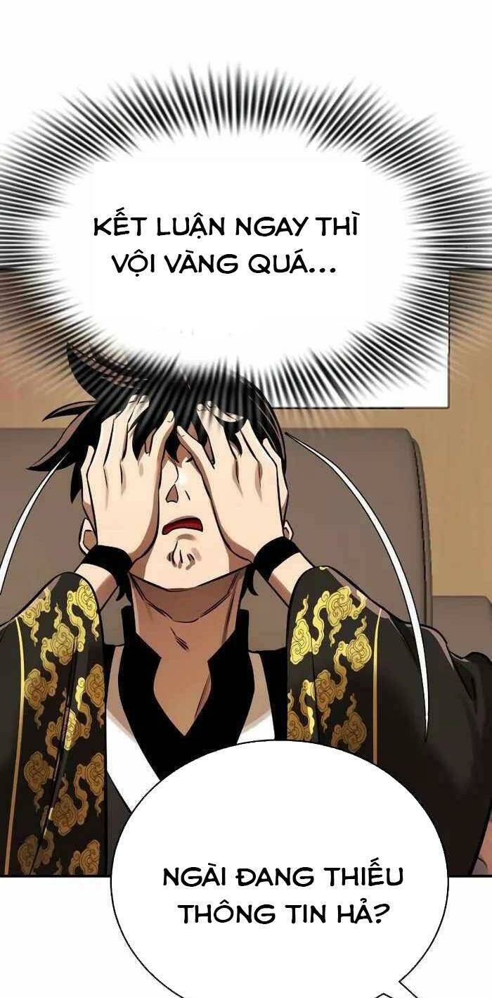 Thiên Ma Tái Lâm Chap 7 - Next Chap 8