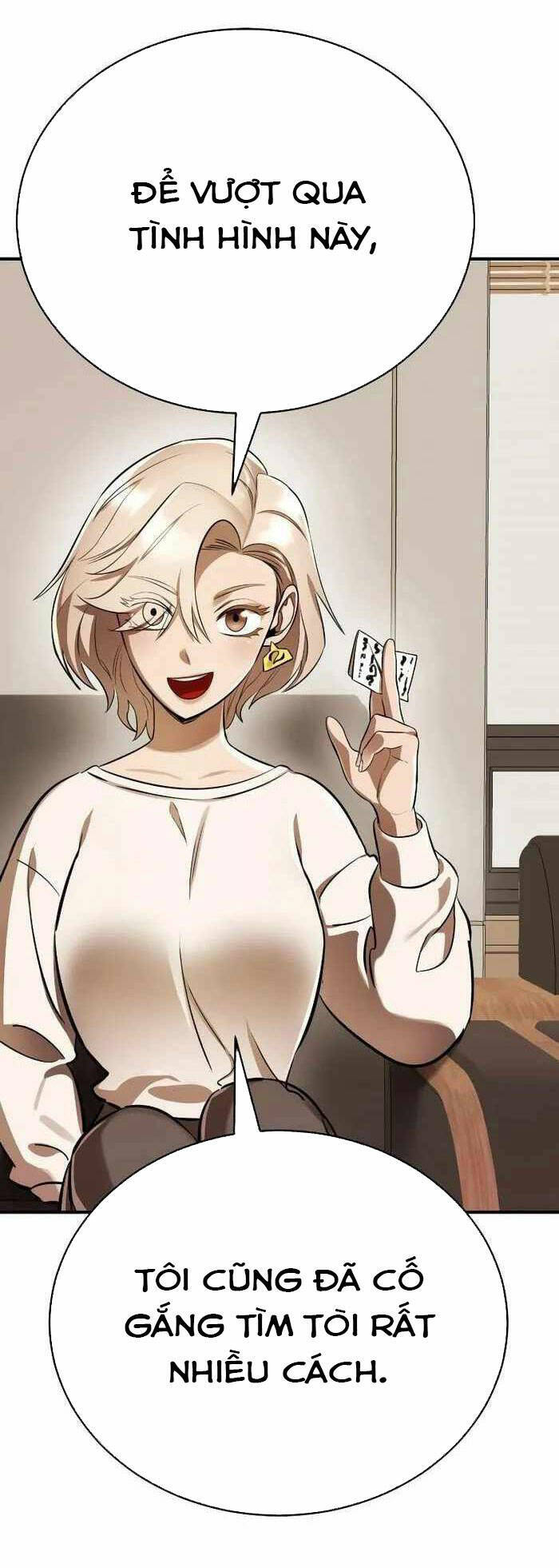 Thiên Ma Tái Lâm Chap 7 - Next Chap 8