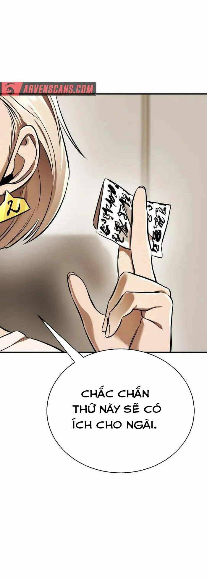 Thiên Ma Tái Lâm Chap 7 - Next Chap 8