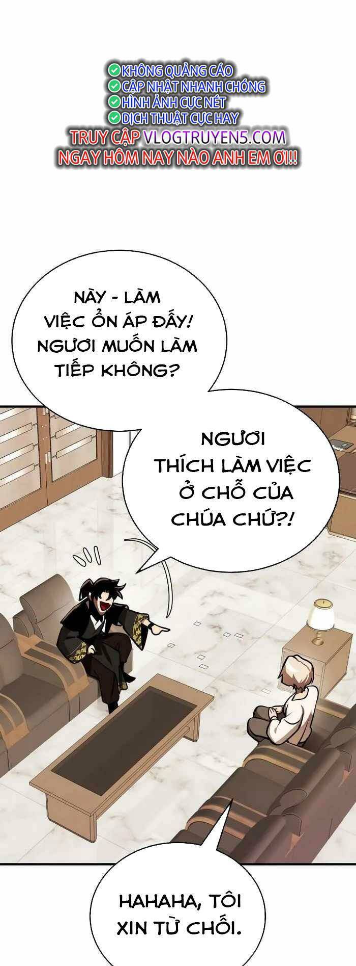 Thiên Ma Tái Lâm Chap 7 - Next Chap 8