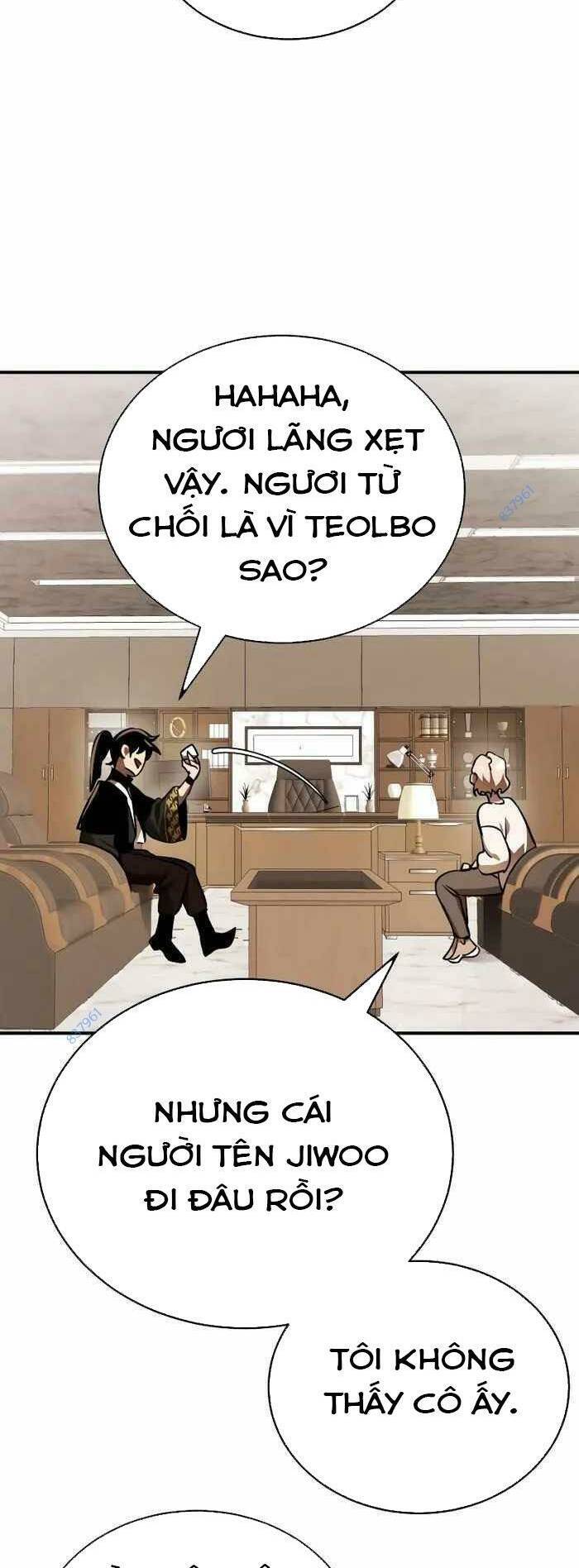 Thiên Ma Tái Lâm Chap 7 - Next Chap 8