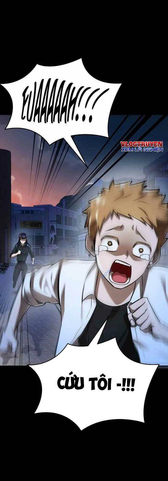 Thiên Ma Tái Lâm Chap 7 - Next Chap 8