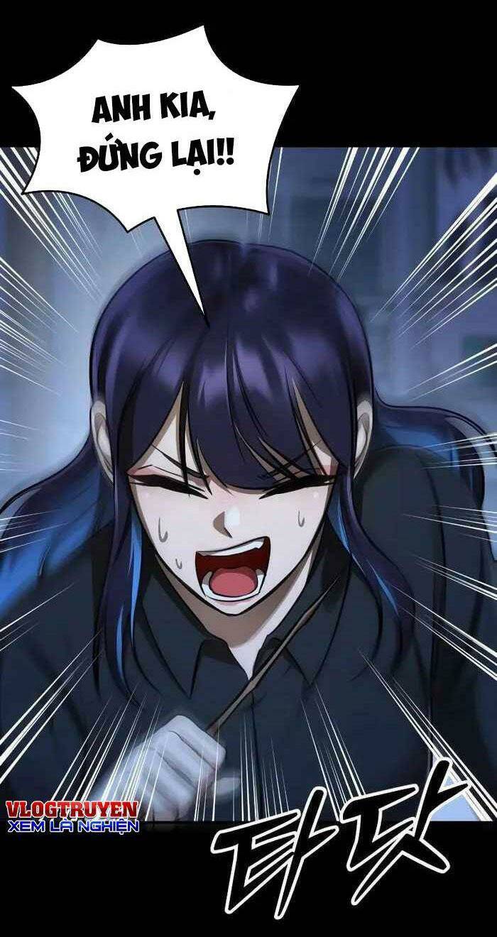 Thiên Ma Tái Lâm Chap 7 - Next Chap 8
