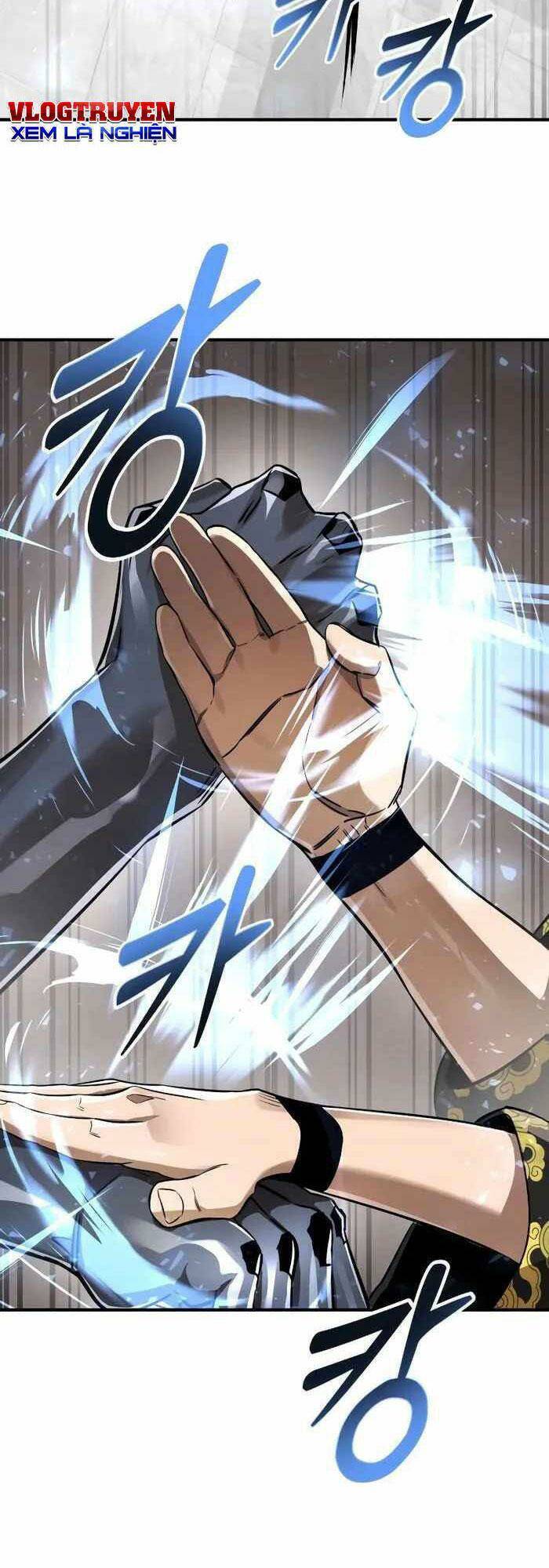 Thiên Ma Tái Lâm Chap 7 - Next Chap 8